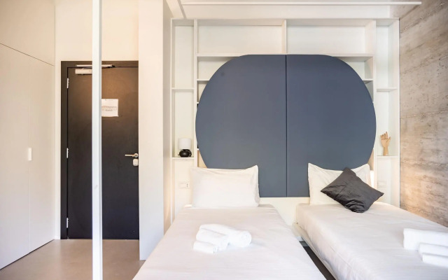 Camplus San Pietro - Casa per Ferie