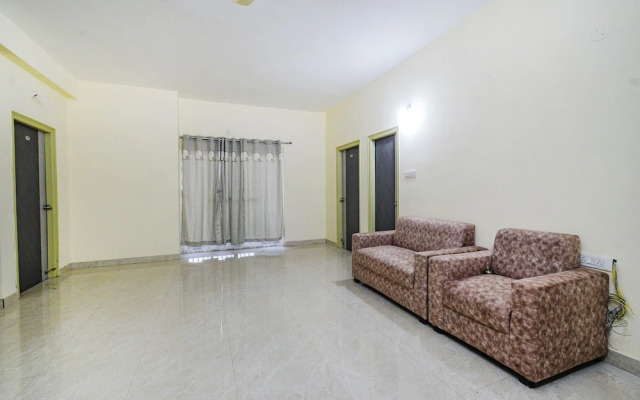 Fabhotel Rk Suites
