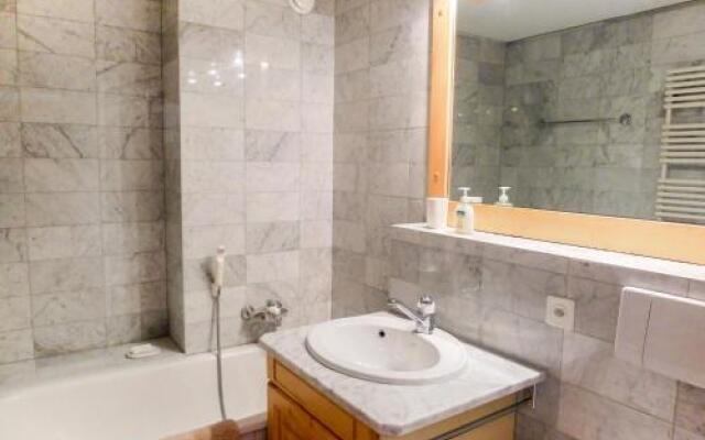 Apartment Le Miclivier B2