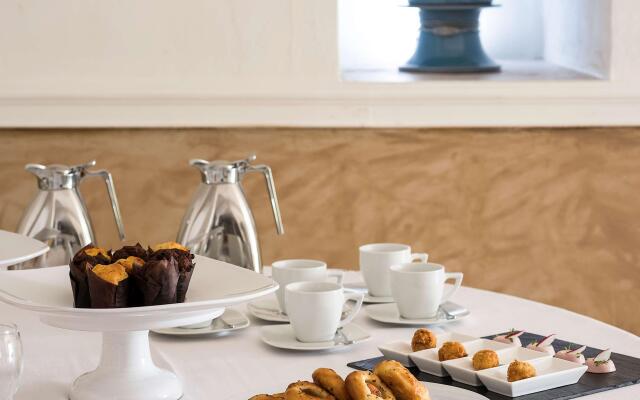 Borgobianco Resort & Spa Polignano - MGallery Collection