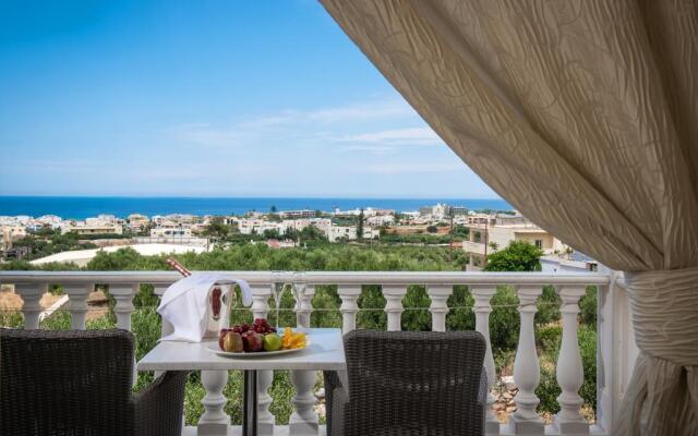 Hotel Matheo Villas & Suites