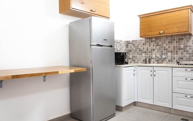 Cosy & Modern old city 3BR by Ahlan Hospitality