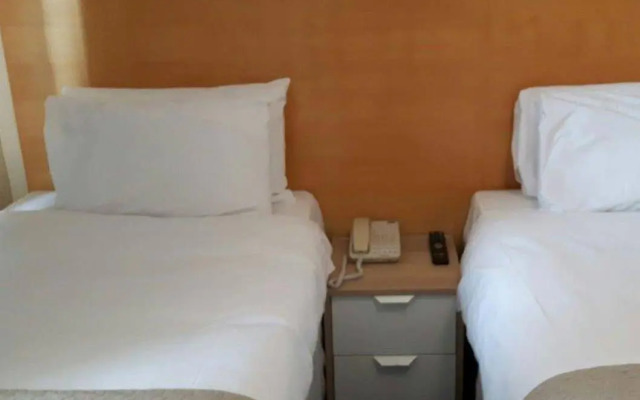George Oxford Hotel