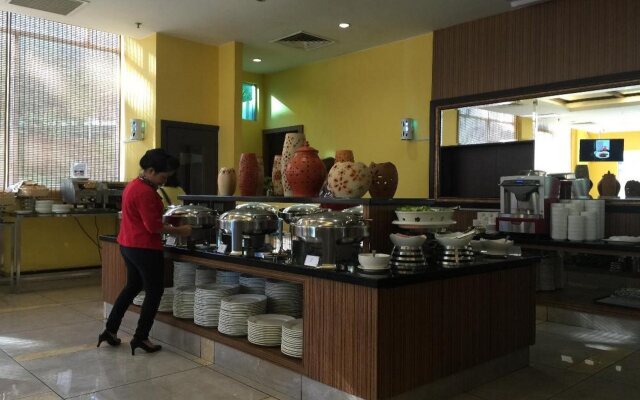 Dreamtel Kota Kinabalu