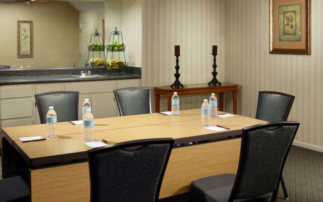 Residence Inn Nashville Airport