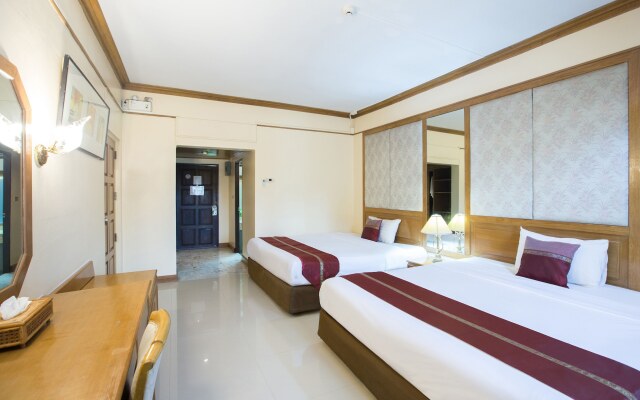 Eurasia Cha-Am Lagoon