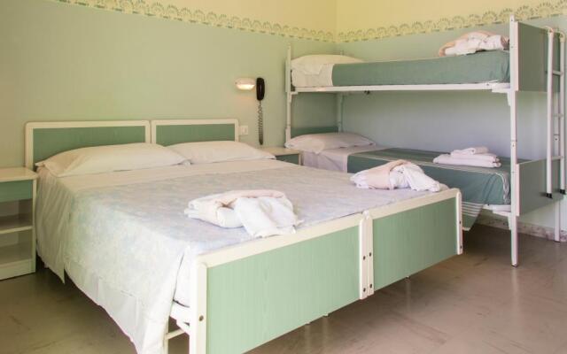 Hotel Viscount