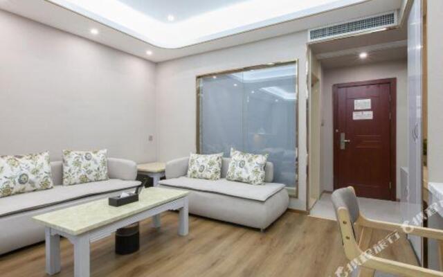 Huiyu Jiayi Hotel