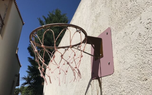 Villa Bella Loukisia