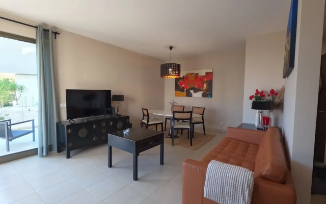 Oasis by Templesuites