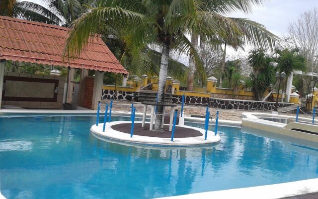 Eco Hotel Green River