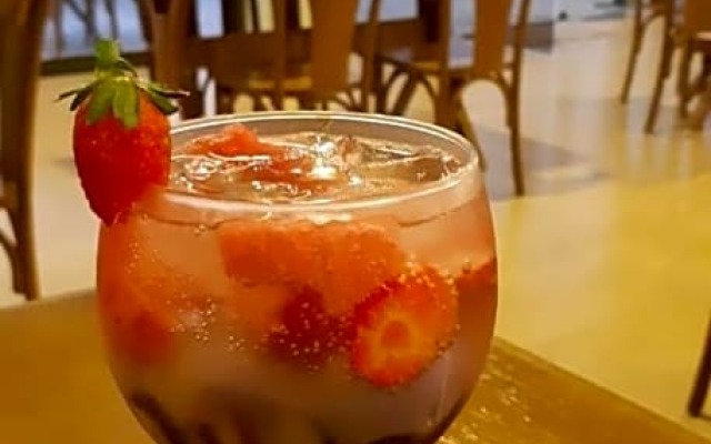 Pousada BarbacoaR