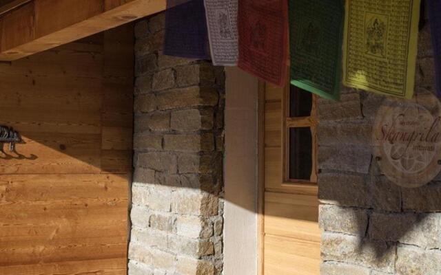 Chalet Saint-Michel-de-Chaillol, 3 pièces, 6 personnes - FR-1-393-7