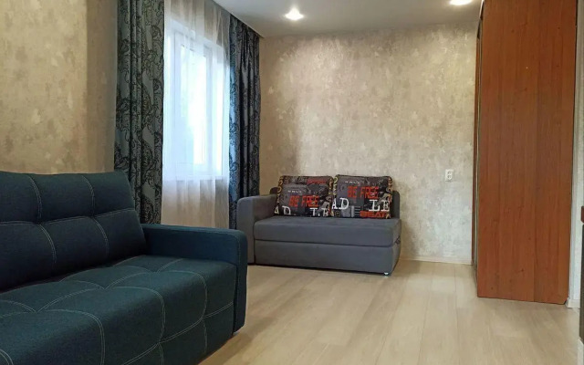 Апартаменты на улице Некрасова