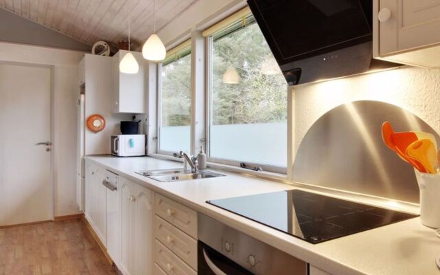 "Dijana" - 650m from the sea in NW Jutland