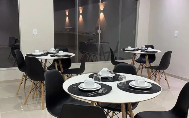 Pousada Villas Bonito