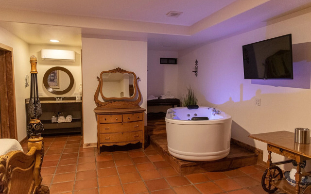 Hotel Hacienda Santana