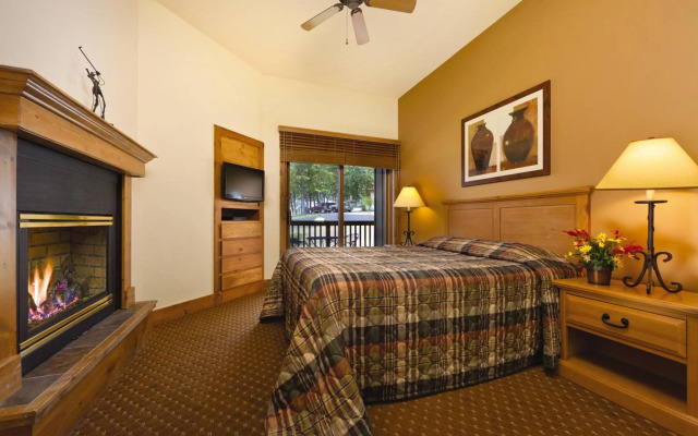 WorldMark Galena