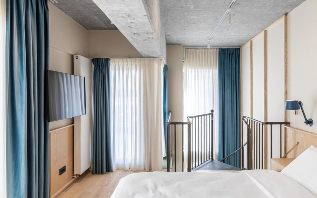 Rosetti Hotel