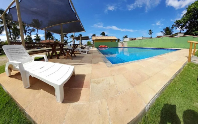 Pousada Costa do Sol