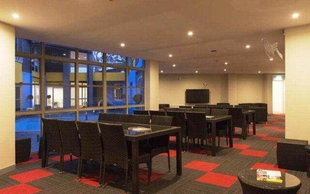 Sydney Student Living - Hostel