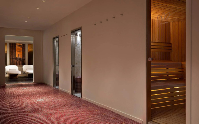 Sheraton Milan San Siro