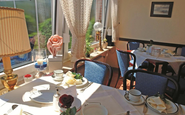 Haus Thorwarth - Hotel garni