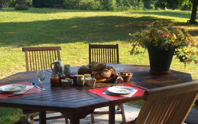 Lodge Hôtel Domaine De Sommedieue