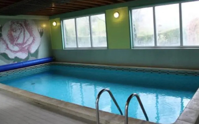 Le Loft Aquamarine