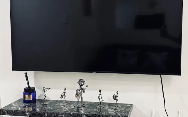 Metro Comfort for Travelers