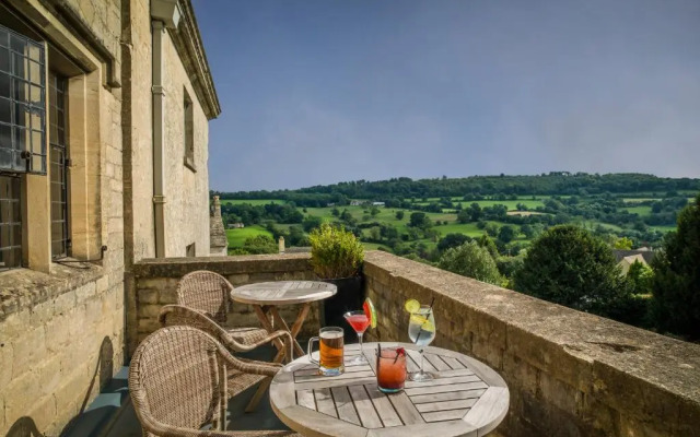 The Painswick
