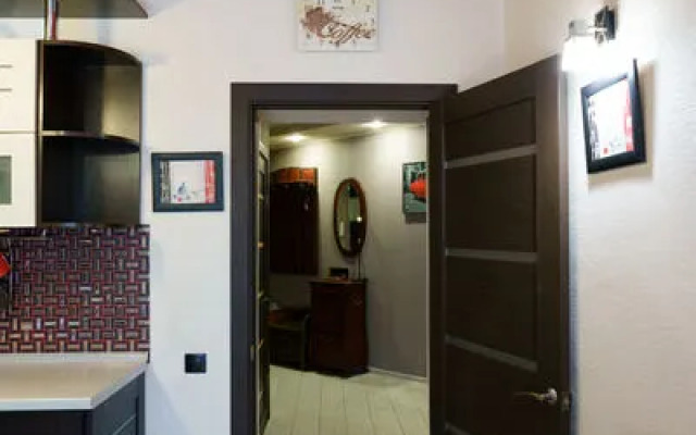 Райт Рум на б-ре Солнечный, д. 2