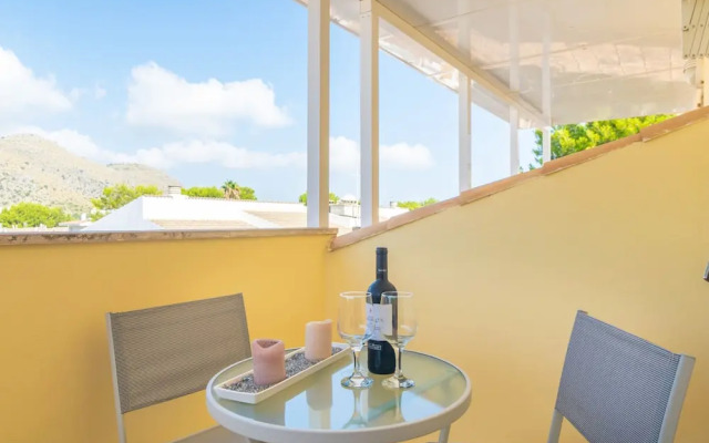 Llepol in Alc dia With 1 Bedrooms and 1 Bathrooms