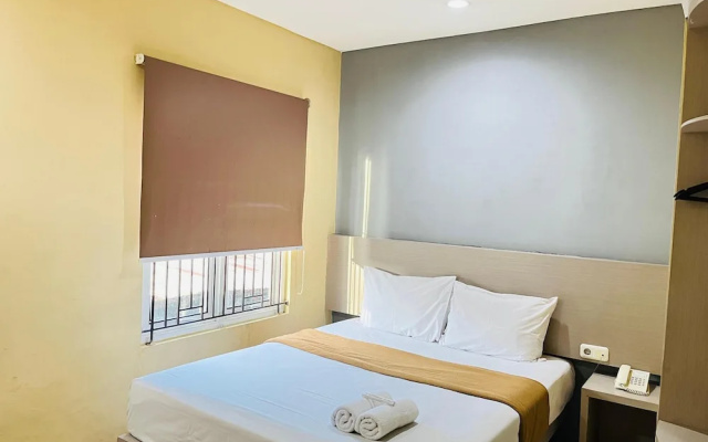 Tentrem BS Residence – Guest Rooms – Semarang