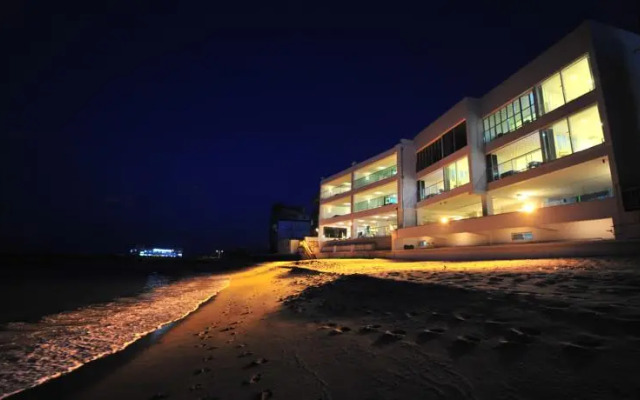 Sea Spa Pension
