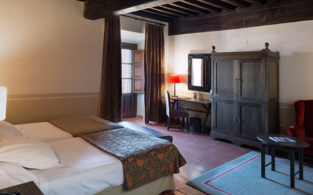 Parador De Oropesa