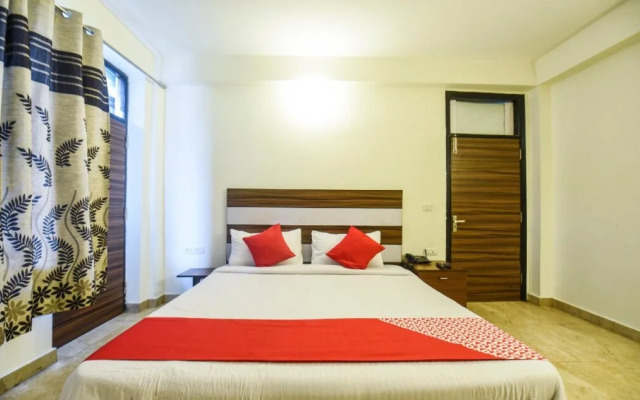 Dev Villa Guest House