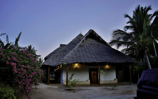 Tamani Villas Annex