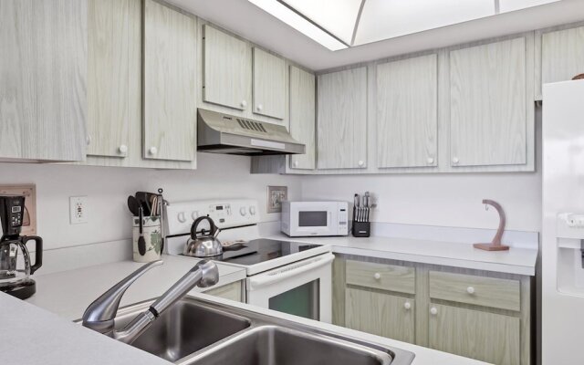 6415 Midnight Pass Road Unit 601