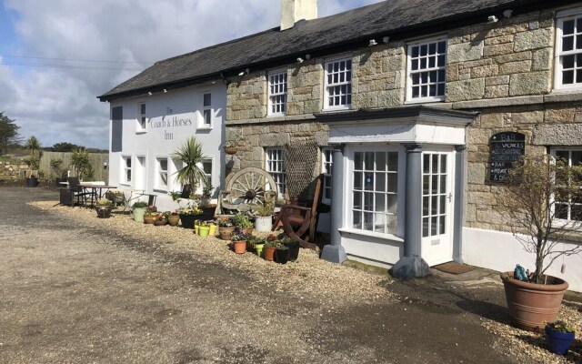 The Coach And Horses Inn