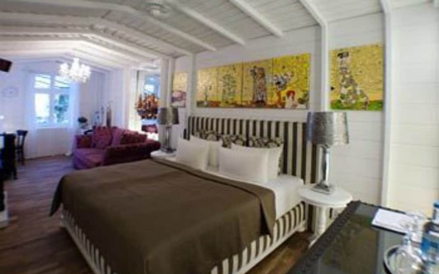 Ackselhaus Blue Home