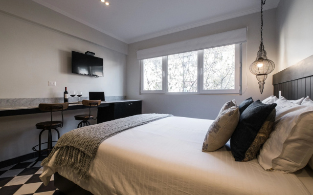 Apart Hotel B