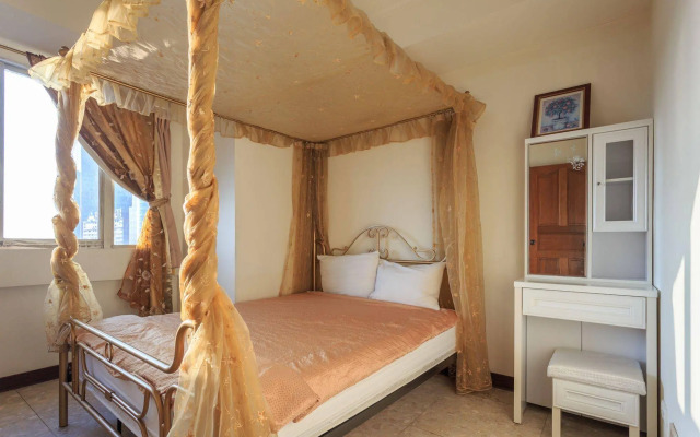 Travelhome Service Apartment