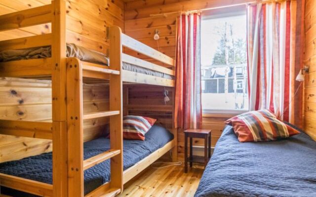 Holiday Home Luppoaika