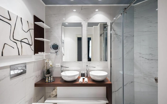 Residenze Chamur- Grattacielo