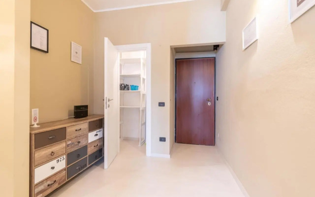 Appartamento Ospedale Civile 5 - F&L Apartment