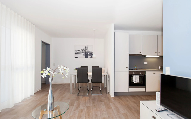 Spreepolis Boardinghaus