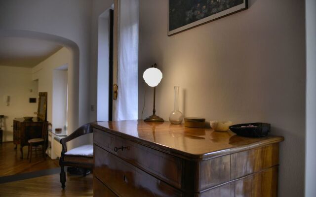 At Home - Brera