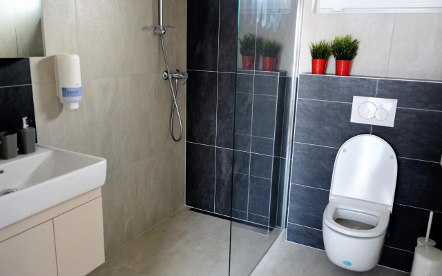 Apartmán Nad Arénou NMNM