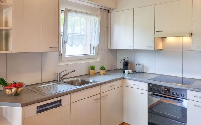 Apartment Caslago Caslano 21402